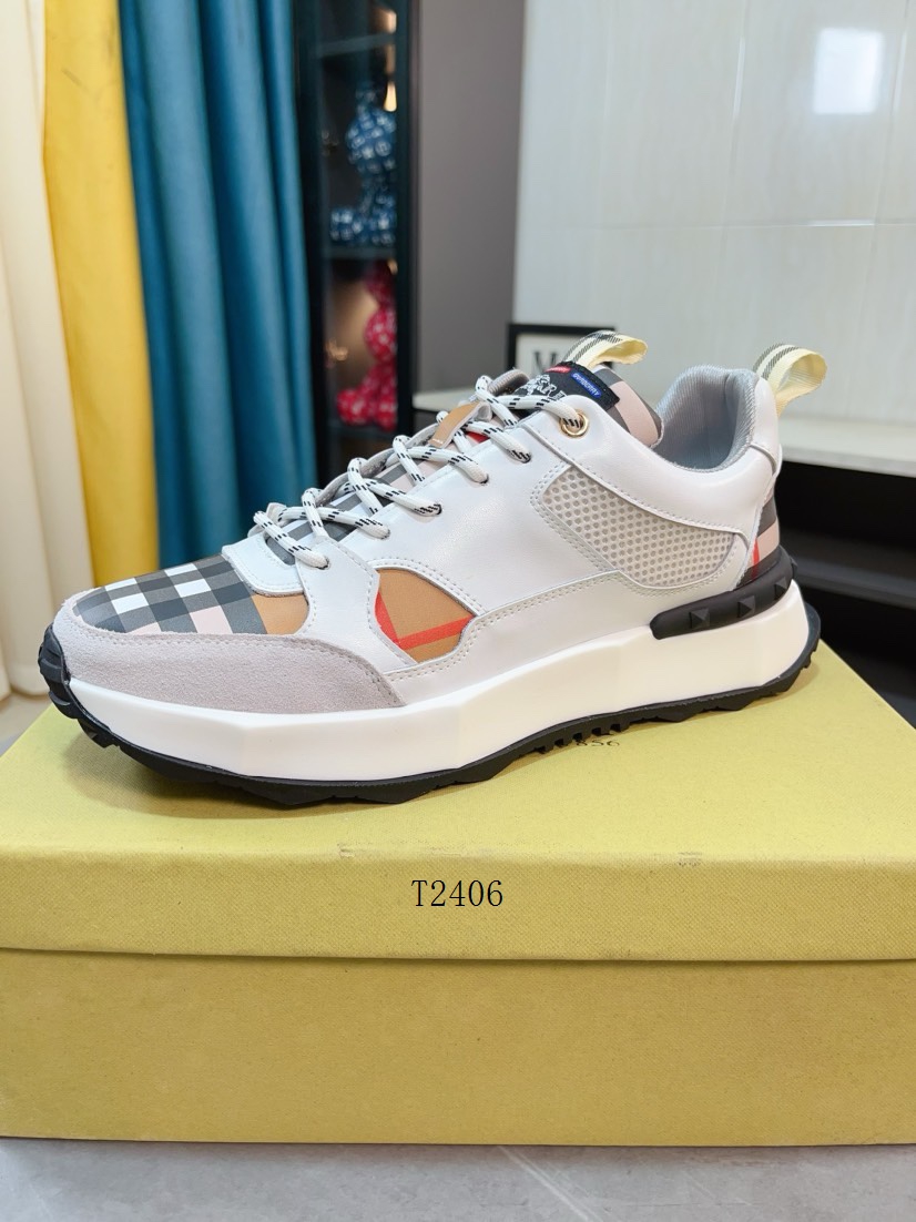 Burberry sz38-44 04
